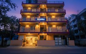 Fabhotel Manyu Inn